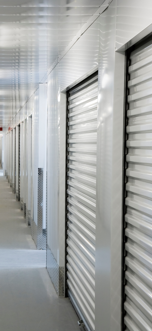 Vault cp4 8.13.25 Student Self-Storage Baton Rouge