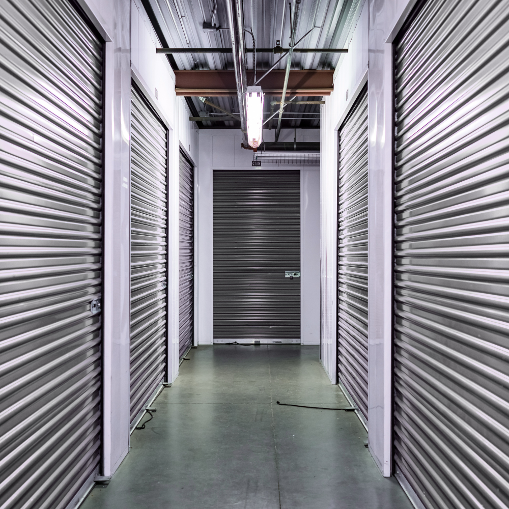 Storage Acadian Place LA 