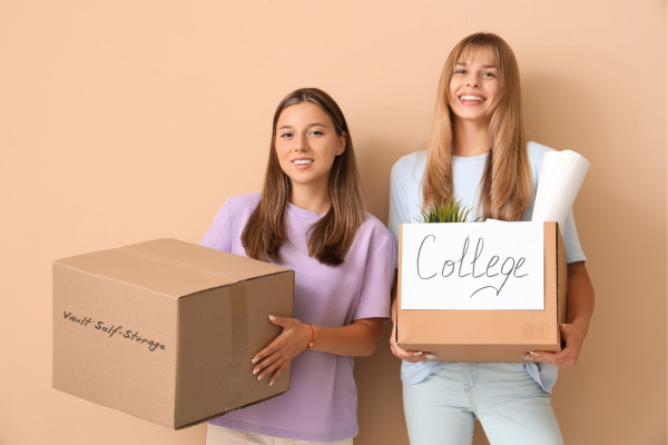 Seasonal Storage Baton Rouge 