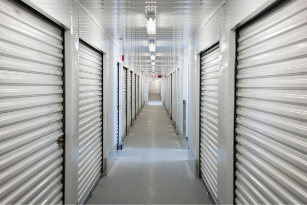 Seasonal Storage Baton Rouge 